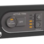 Mercury Active Trim kit 150, Optimax 150-250hk