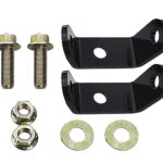 BoatBuckle universal monteringskit till automatiska spännband