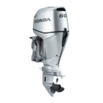 Honda BF60 LRTU inkl. trollfunktion