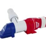 Dränkbar länspump Rule Lopro 900 12V Auto