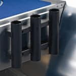 Linder Transportspöhållare, tub, 3st i plast