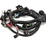 Mercury huvudkabelstam 15/20 EFI Elstart/Tilt