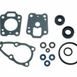 Mercury packningssats/tätningssats växelhus 4-5hk 2-takt, F4-F6 4-takt