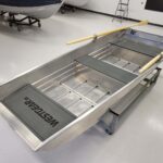 Mattsats till WG Boats Jon 10