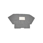 Alumacraft aktergardin (SVART) till Voyageur 175 Sport