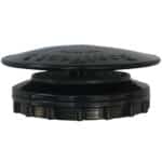 Alumacraft ventilation till kapell