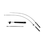 Mercury kabelsats till 40-60hk (8M0082354)