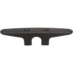 Knap i plast 15cm