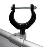 Linder årklyksfäste för räcke till 445/460 (711004)