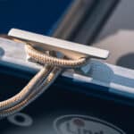 Linder pollare till Sportsman 400/355 & Fishing 440/410 (623020)