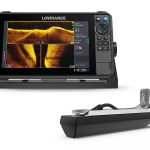 Lowrance HDS PRO 9 med Active Imaging HD