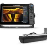 Lowrance HDS PRO 10 med Active Imaging HD