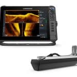 Lowrance HDS PRO 12 med Active Imaging HD