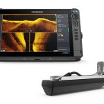 Lowrance HDS PRO 16 med Active Imaging HD