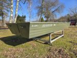 WG Boats Jon 14 LT - Bild 11