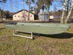 WG Boats Jon 14 LT - Bild 12