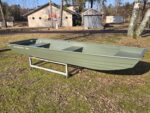 WG Boats Jon 14 LT - Bild 13