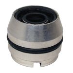 Mercury lagerhållare vattenpump till 25-50hk (821307A2)