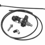 Mercury Pitot Sensor kit Smartcraft Optimax DFI (881879A22)