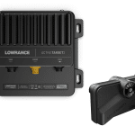 Lowrance ActiveTarget 2 (modul + givare + fästen)