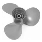 Honda Marine Propeller 3-blad 11X14 till BF40-60 (59130-ZV5-014AH)