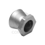 Knäckmutter M12 Combilock