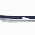 LINDER SPORTSMAN 445 BASIC