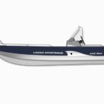 LINDER SPORTSMAN 445 MAX