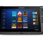 Lowrance HDS PRO 16 utan givare