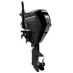 Mercury F20EH, kort rigg, elstart, rorkult (20hk)