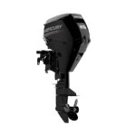 Mercury F20E, kort rigg, elstart (20hk)