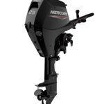 Mercury F25ELH, lång rigg, elstart, rorkult (25hk)