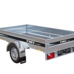 Tiki CS250-R 750kg