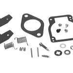 Mercury reparationssats förgasare till äldre 30-125hk (8236354)