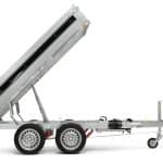 Fogelsta BT4260STB2500 Tippvagn