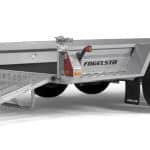 Fogelsta MT3600STB3500 Maskinsläp