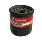 Mercury Oljefilter 8-30hk 4-takt (8M0162831)