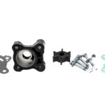 Honda Marine Impeller reparationssats BF8-10 (06193-ZW9-030)