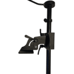 Spotter360 v2 manuellt givarfäste med roterbar stång