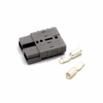 Anderson PP51S anslutningskontakt 2-polig upp till 16mm2 (3205-51)