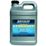 Quicksilver/Mercury Drevolja Premium 10L