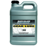 Quicksilver/Mercury Drevolja High Performance 10L