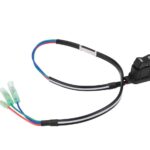 Mercury trimknapp reglagebox 14-pin (8M0100481)