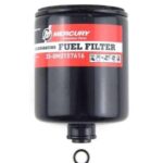 Mercury vattenseparerande bränslefilter L6-V8-V10 8M0157616