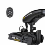 Minn Kota PowerDrive Micro 55 MR 54″