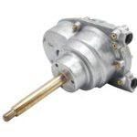 Dometic styrväxel med No FeedBack (NFB) 4,2