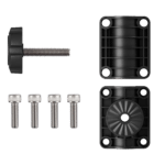 Garmin 0 graders riggfäste till LiveScope XR LVS62 (010-13248-02)