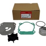 Honda Marine Impellersats Honda BF60A, BF60AK1