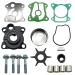 Honda Marine Impeller reparationssats BF25D-BF30D (06193-ZV7-030)