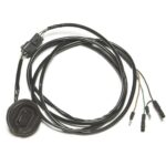 Honda Marine trolling reglage (35345-ZZ3-741)